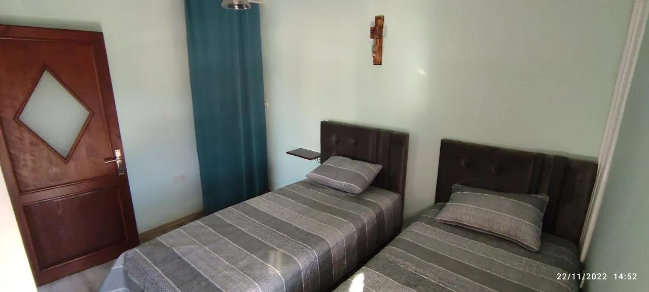Mint Manor Daire Fethiye 0*,  Türkiye