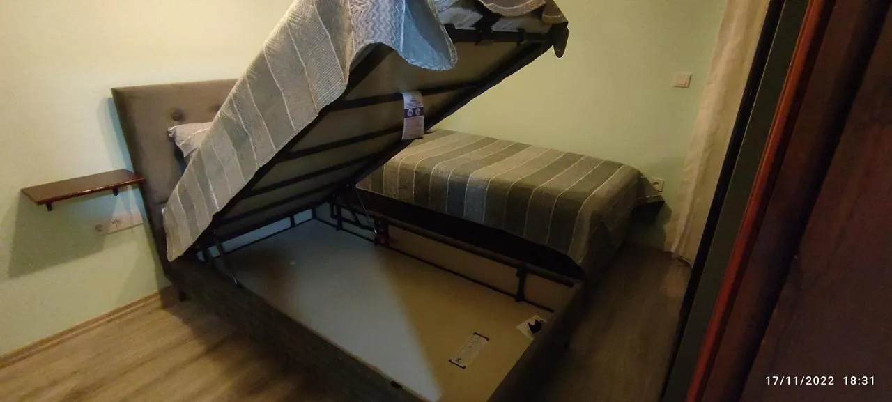 Mint Manor Daire Fethiye Türkiye