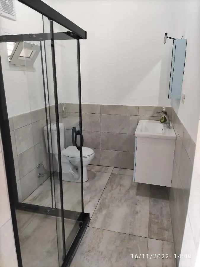 Mint Manor Daire Fethiye