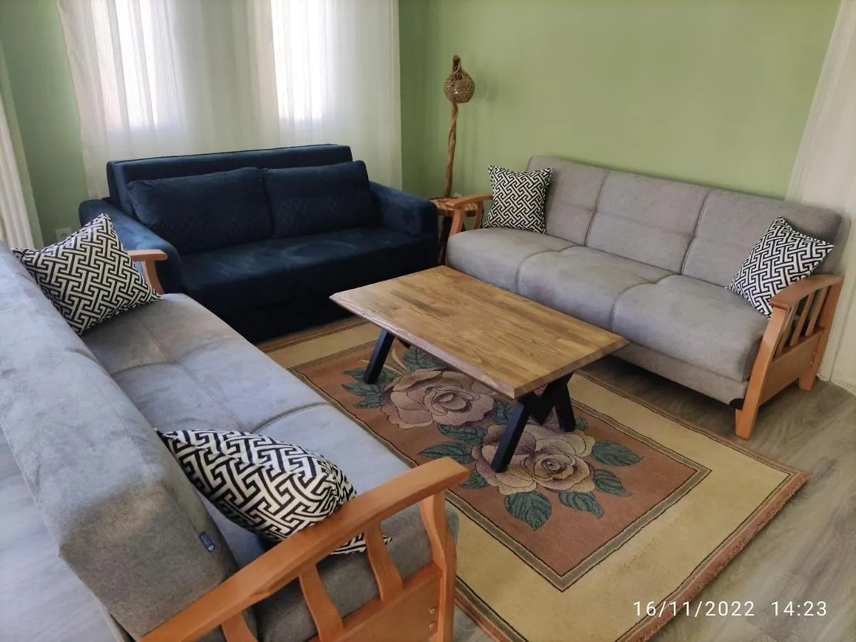 Mint Manor Daire Fethiye