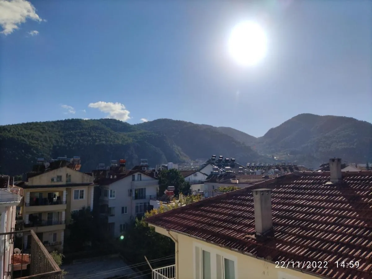 Mint Manor Daire Fethiye 0*,