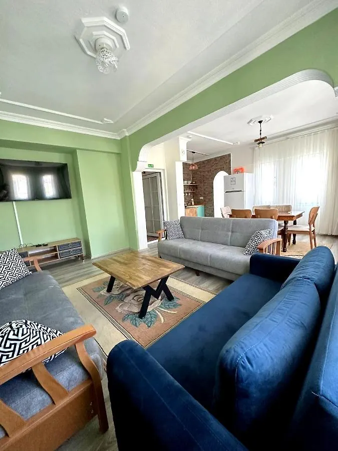 Mint Manor Daire Fethiye 0*,