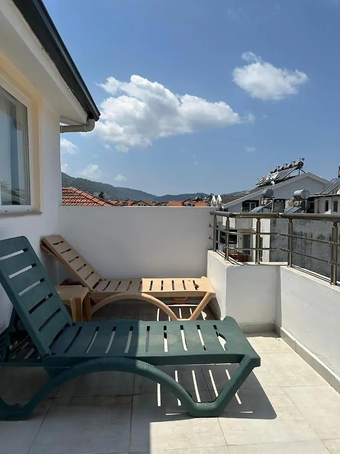Mint Manor Daire Fethiye 0*,  Türkiye