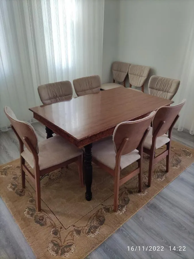 Apartament Mint Manor Fethiye