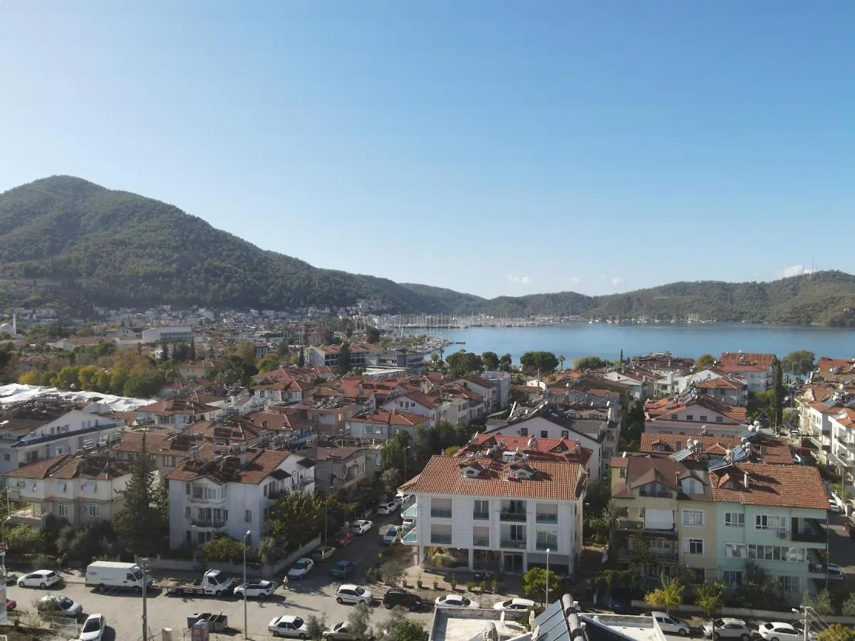 Apartament Mint Manor Fethiye