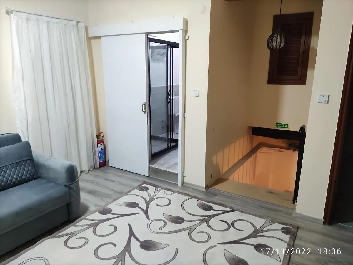 Apartament Mint Manor Fethiye Turcja