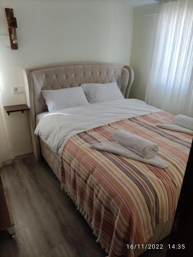 Apartament Mint Manor Fethiye