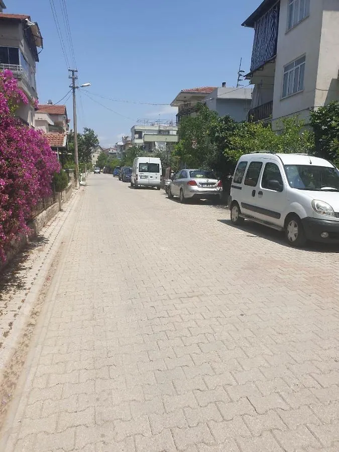 Apartament Mint Manor Fethiye 0*,