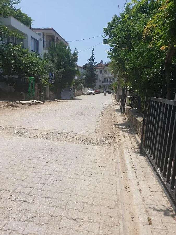 Apartament Mint Manor Fethiye