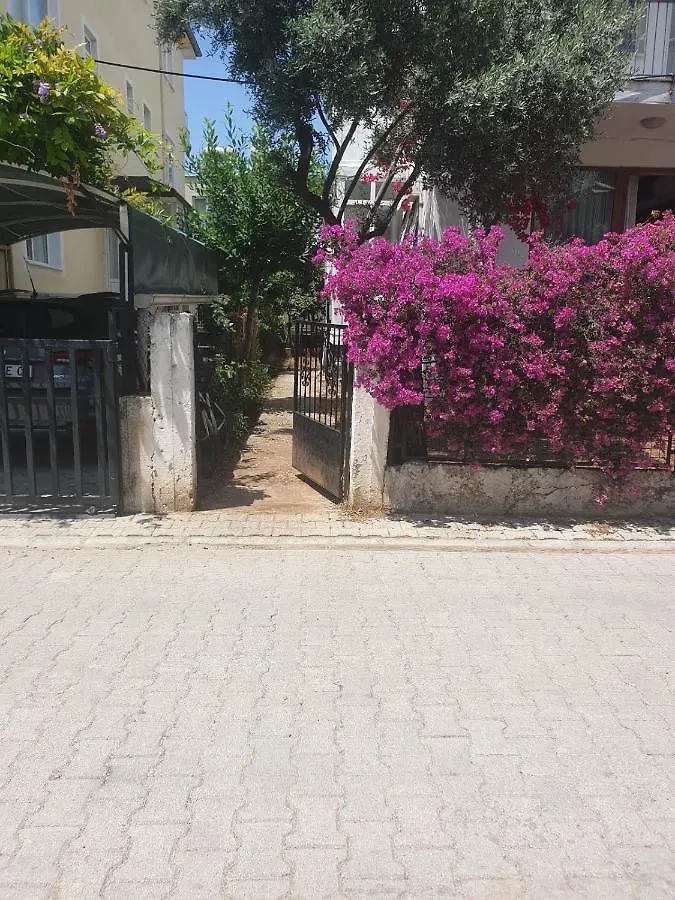 Apartament Mint Manor Fethiye